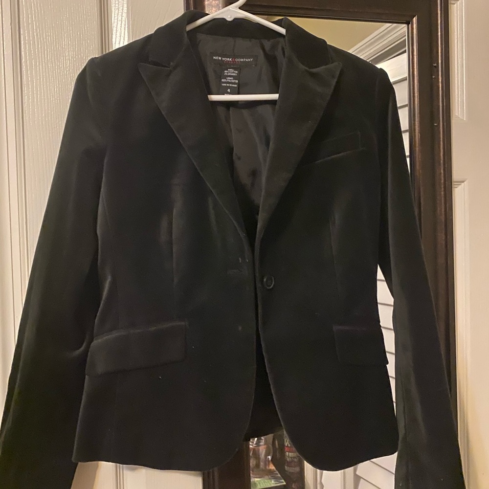Jacket